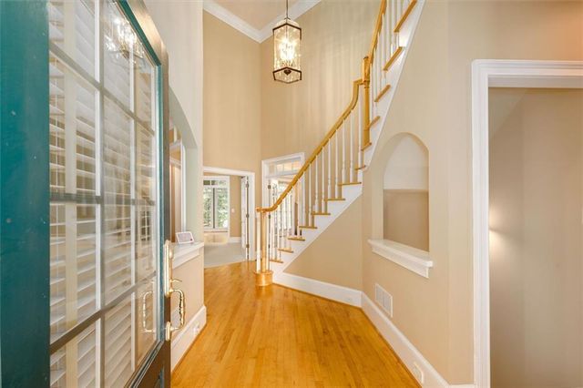 6012 Pattillo Way, Lithonia, GA 30058