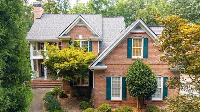 6012 Pattillo Way, Lithonia, GA 30058