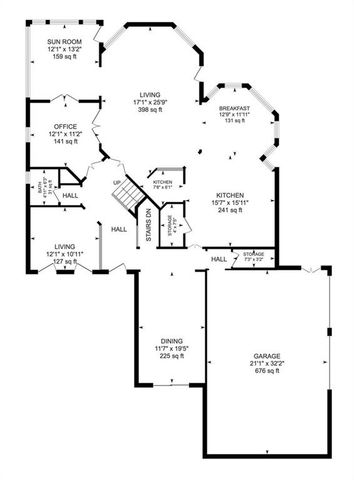 6012 Pattillo Way, Lithonia, GA 30058