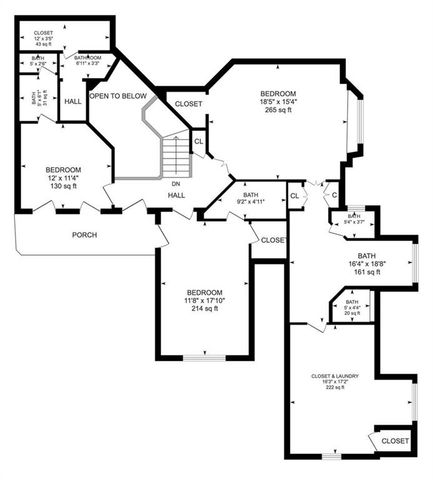 6012 Pattillo Way, Lithonia, GA 30058