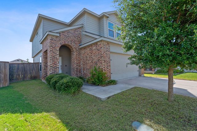 520 Shimek ST 14A, Jarrell, TX 76537