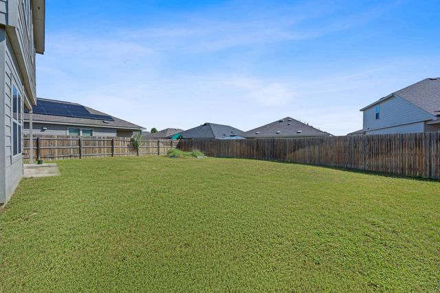520 Shimek ST 14A, Jarrell, TX 76537