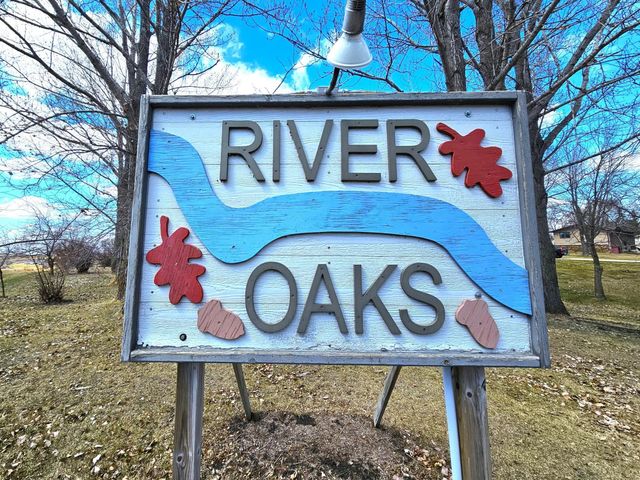 17132 River Oaks Boulevard, Fergus Falls, MN 56537