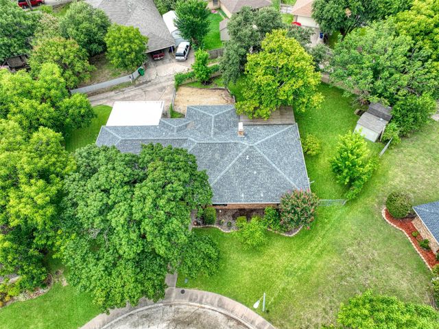 105 Santa Fe Circle, Waxahachie, TX 75165