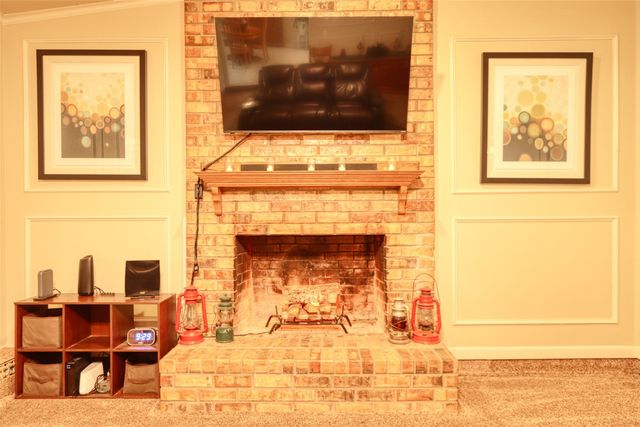 105 Santa Fe Circle, Waxahachie, TX 75165