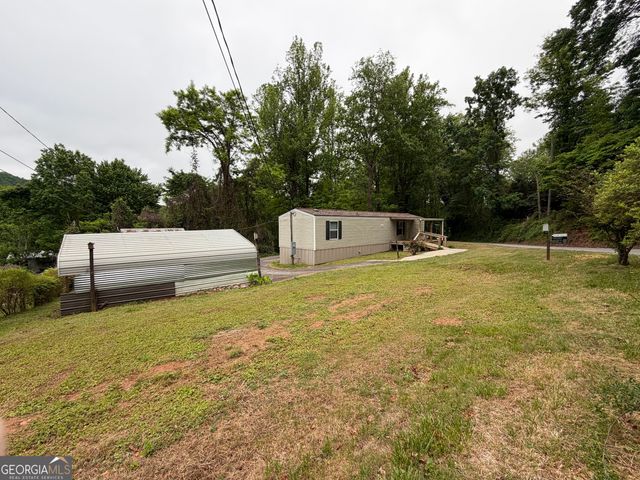 9 Fernwood Lane, Clayton, GA 30525