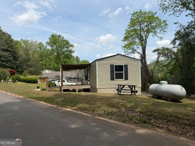 9 Fernwood Lane, Clayton, GA 30525