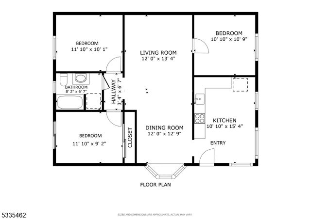 34 Northwestern Trl, Hopatcong Boro, NJ 07843