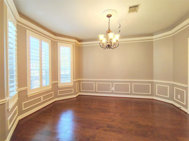 5515 Dawnington Place, Sugar Land, TX 77479