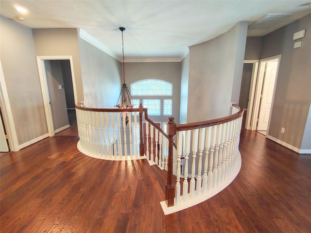 5515 Dawnington Place, Sugar Land, TX 77479