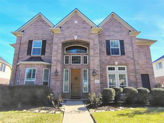 5515 Dawnington Place, Sugar Land, TX 77479