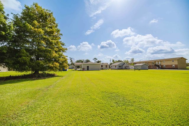 1409 Himalaya Ave, Thibodaux, LA 70301