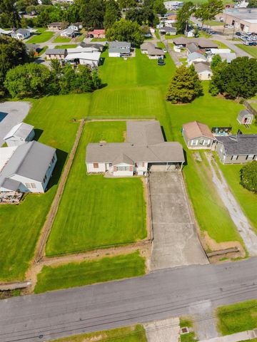 1409 Himalaya Ave, Thibodaux, LA 70301