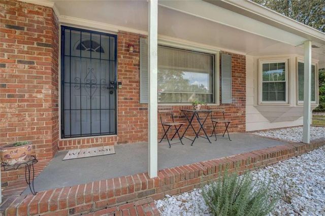 11889 Brown Bridge Road, Covington, GA 30016