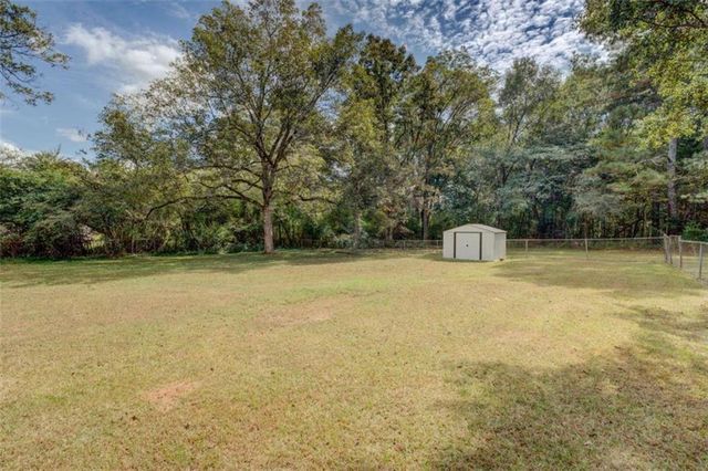 11889 Brown Bridge Road, Covington, GA 30016