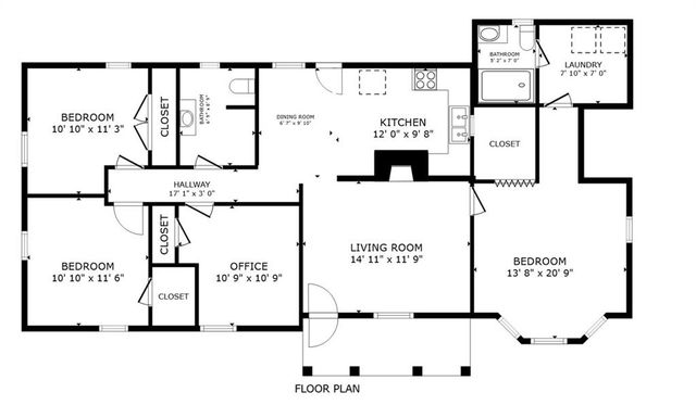 11889 Brown Bridge Road, Covington, GA 30016