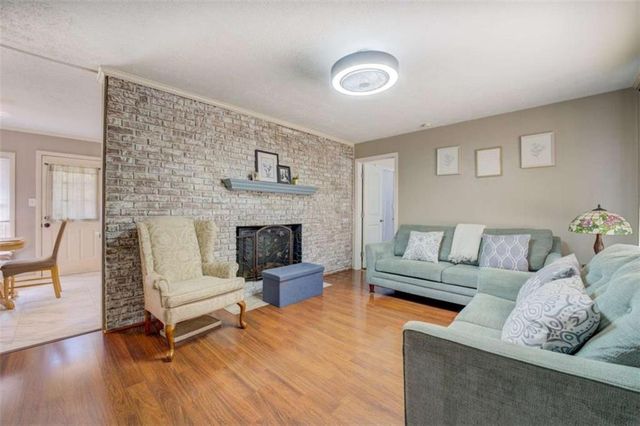 11889 Brown Bridge Road, Covington, GA 30016