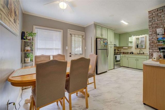 11889 Brown Bridge Road, Covington, GA 30016