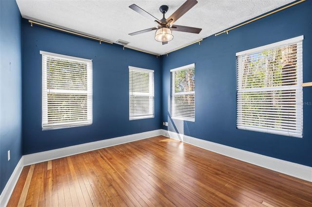 6005 N TAMPA STREET, Tampa, FL 33604