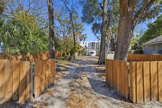 6005 N TAMPA STREET, Tampa, FL 33604