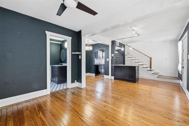 6005 N TAMPA STREET, Tampa, FL 33604