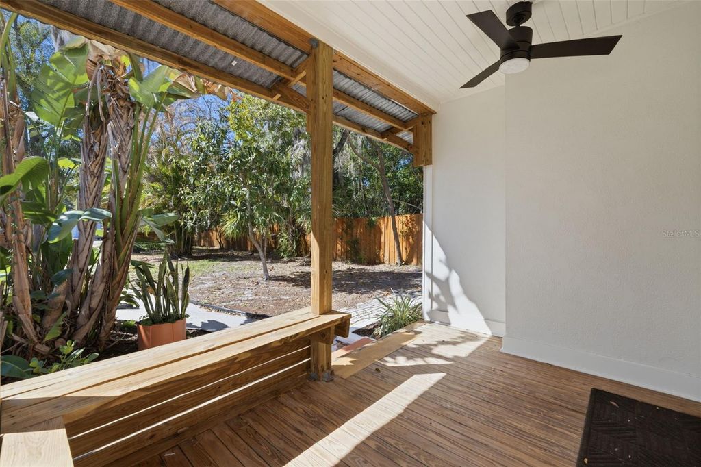 Image 2 of property listing at 6005 N TAMPA STREET, Tampa, FL 33604