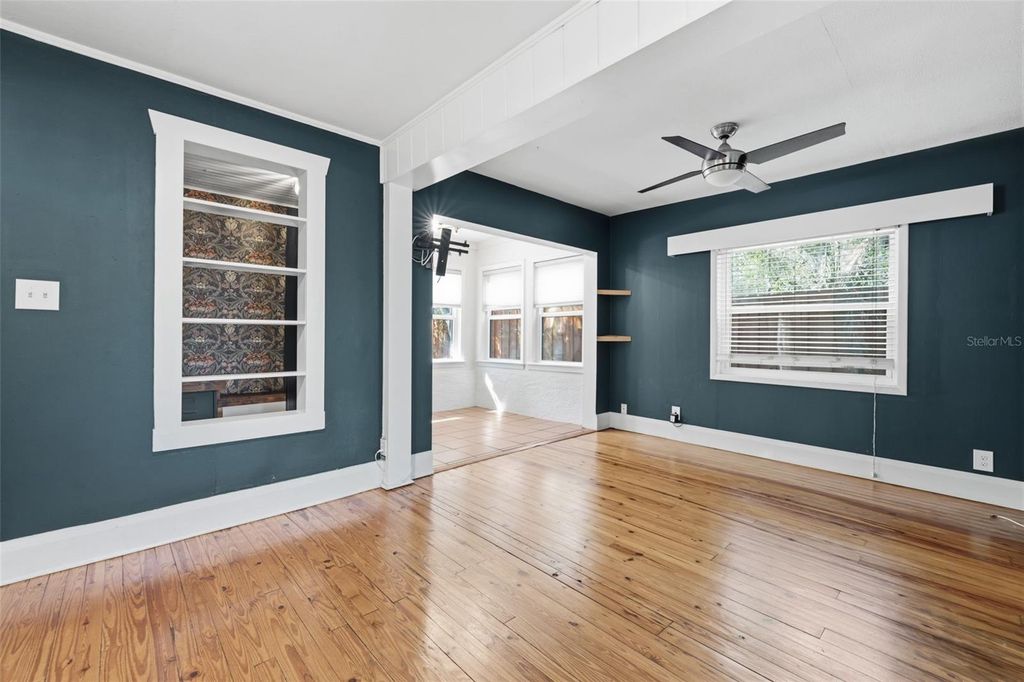 Image 12 of property listing at 6005 N TAMPA STREET, Tampa, FL 33604