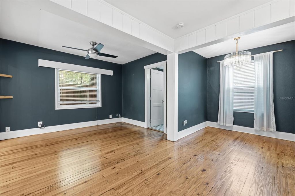 Image 3 of property listing at 6005 N TAMPA STREET, Tampa, FL 33604