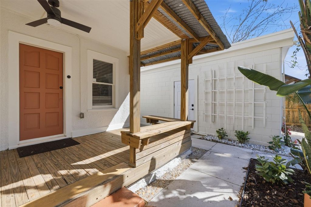 Image 22 of property listing at 6005 N TAMPA STREET, Tampa, FL 33604