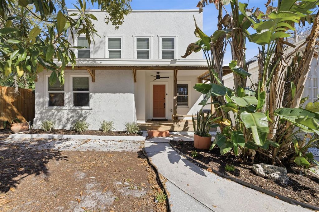 Image 28 of property listing at 6005 N TAMPA STREET, Tampa, FL 33604