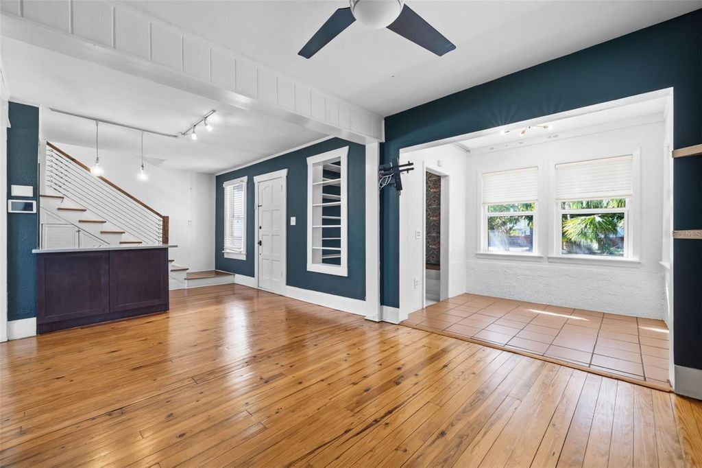 Image 5 of property listing at 6005 N TAMPA STREET, Tampa, FL 33604