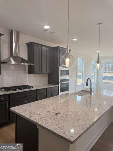 2479 Anhinga Drive, Loganville, GA 30052