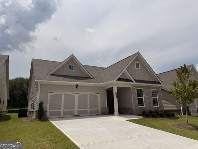 2479 Anhinga Drive, Loganville, GA 30052