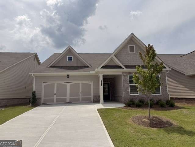 2479 Anhinga Drive, Loganville, GA 30052