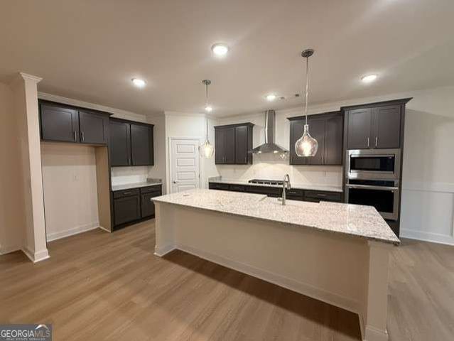 2479 Anhinga Drive, Loganville, GA 30052