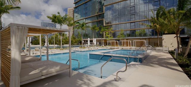 333 Ward Avenue 220, Honolulu, HI 96814