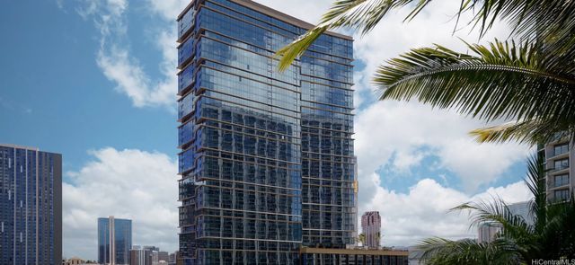 333 Ward Avenue 220, Honolulu, HI 96814