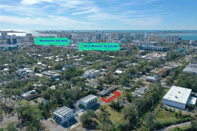 1744 10th Street, Sarasota, FL 34236