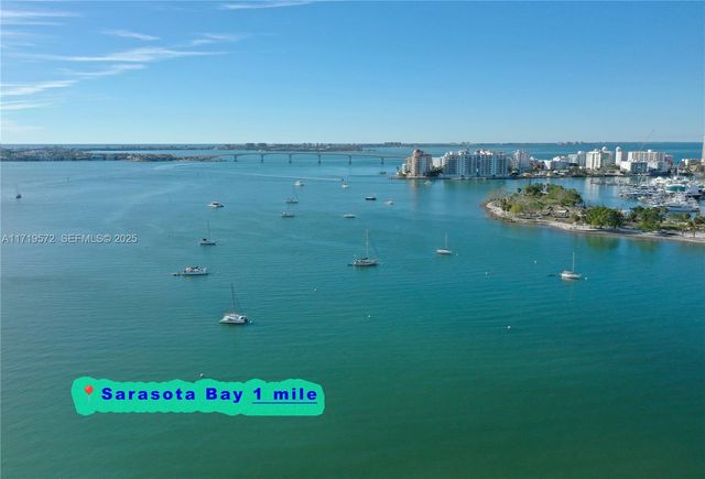 1744 10th Street, Sarasota, FL 34236