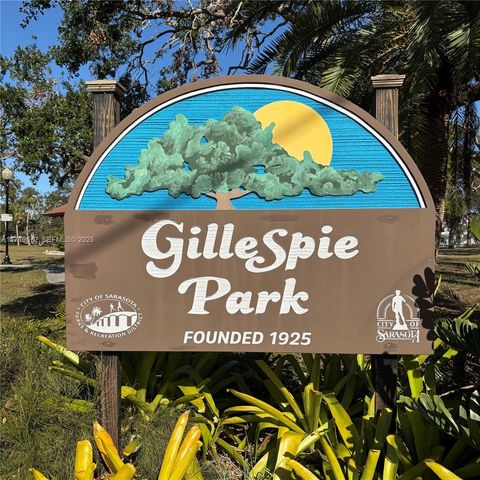 1744 10th Street, Sarasota, FL 34236