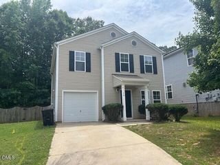 76 Buckleigh Drive, Clayton, NC 27527