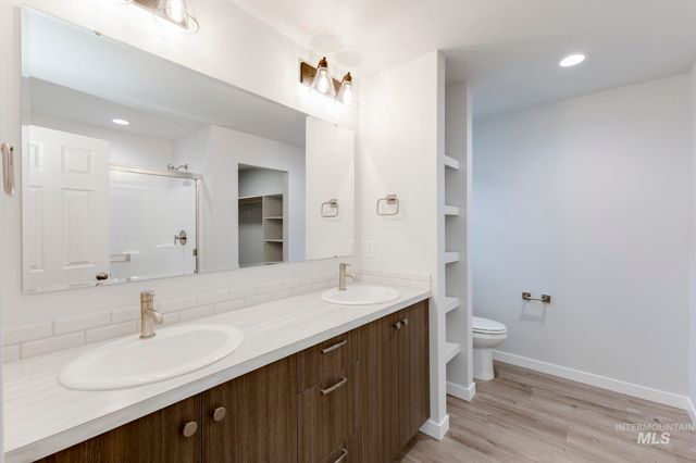 350 N Coltsfoot Ave, Kuna, ID 83634