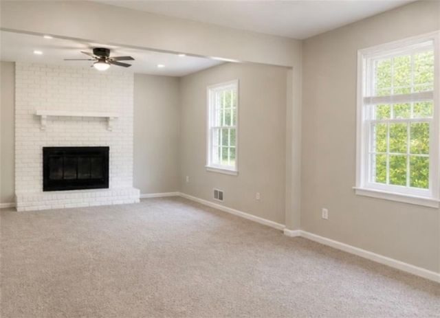1711 E Kellogg Circle, Douglasville, GA 30134
