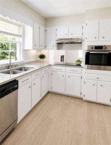1711 E Kellogg Circle, Douglasville, GA 30134