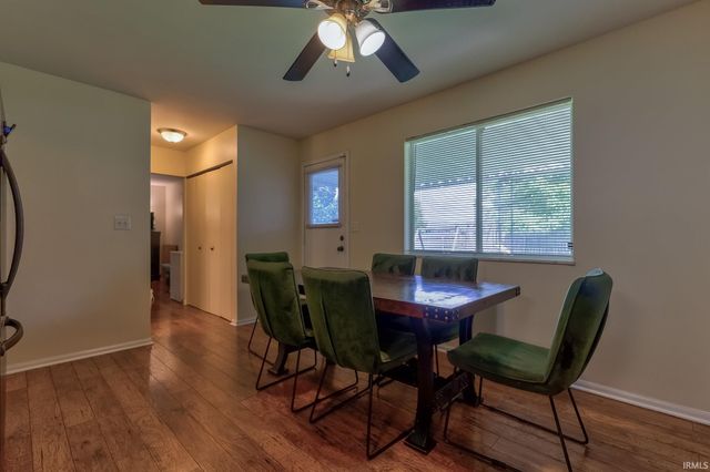 3229 Autumnwood Way, Evansville, IN 47715