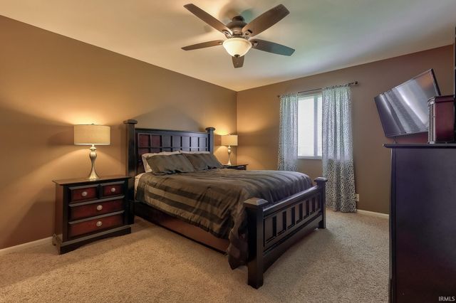 3229 Autumnwood Way, Evansville, IN 47715