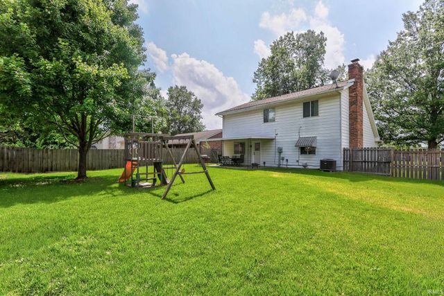 3229 Autumnwood Way, Evansville, IN 47715