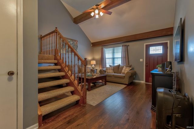 3229 Autumnwood Way, Evansville, IN 47715