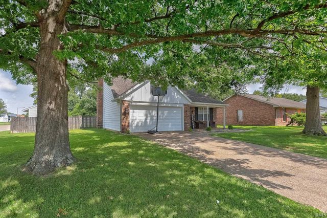 3229 Autumnwood Way, Evansville, IN 47715