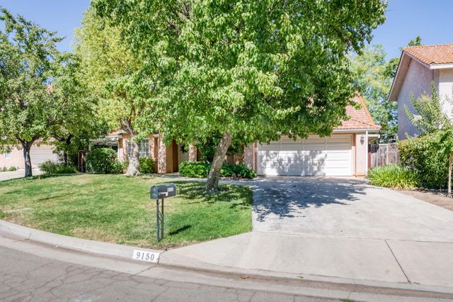 9150 N Red Lion Drive, Fresno, CA 93720